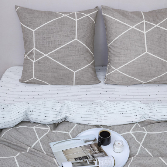 Комплект постельного белья «Delight»