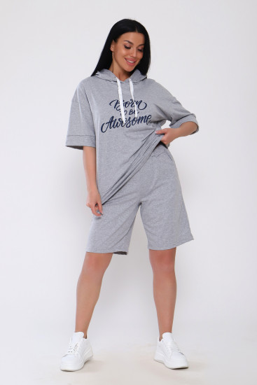 Костюм женский