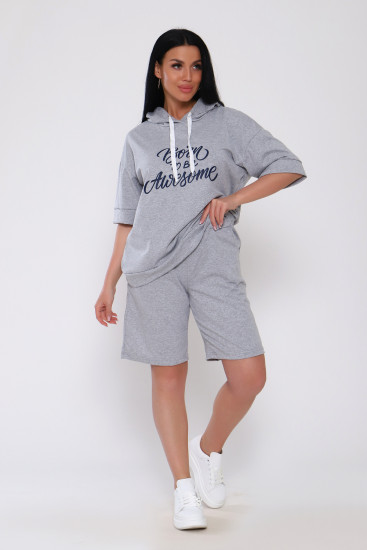 Костюм женский