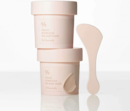 Ночная маска дл лица «Kombucha Tea Sleep Mask»