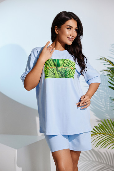 Костюм женский