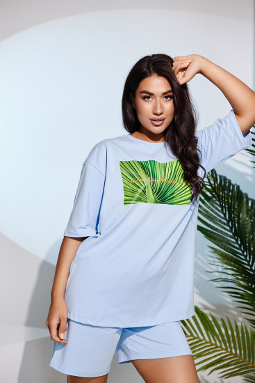 Костюм женский