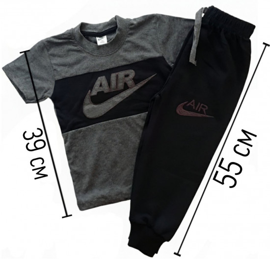 Комплект детский для мальчиков