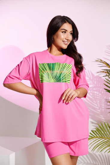 Костюм женский