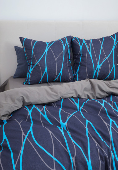 Комплект постельного белья «Delight»