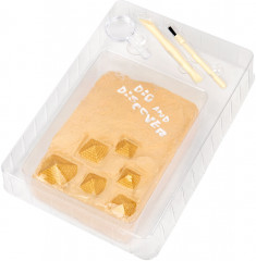 Набор для раскопок «Древний Египет» - Фото 2