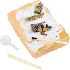 Набор для раскопок «Древний Египет» - Фото 5