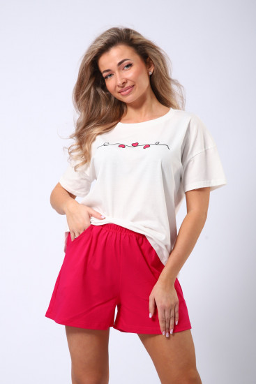 Костюм женский