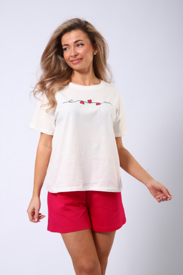 Костюм женский