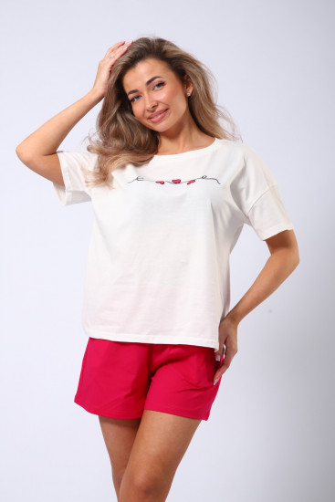 Костюм женский