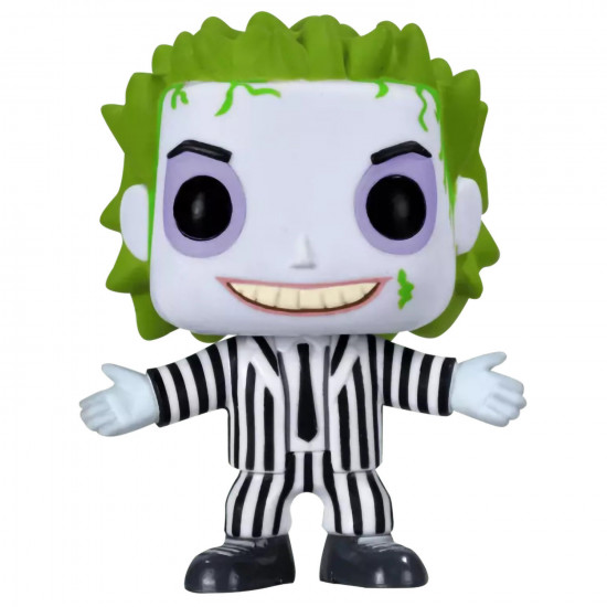 Фигурка «Beetlejuice»