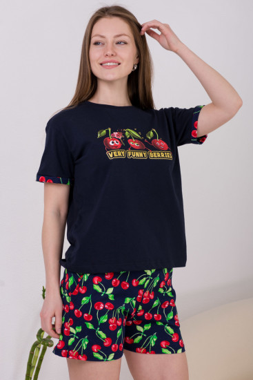 Костюм женский «Агния»