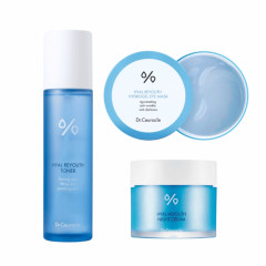 Набор косметических средств «Hyal Reyouth Glowing Set» - Фото 1