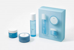 Набор косметических средств «Hyal Reyouth Glowing Set» - Фото 3