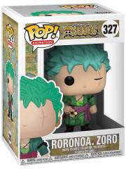 Фигурка «Roronoa Zoro» - Фото 2