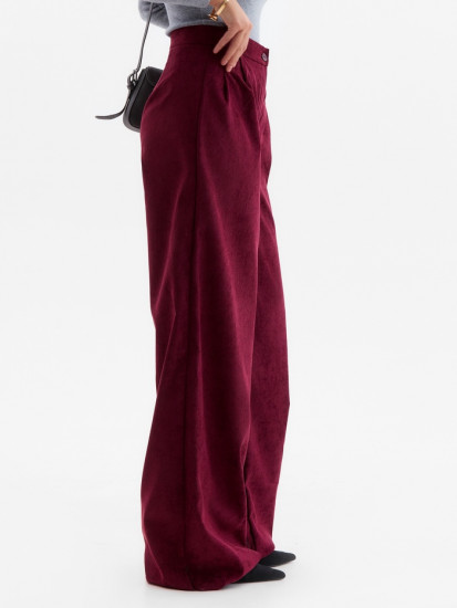 Брюки женские палаццо