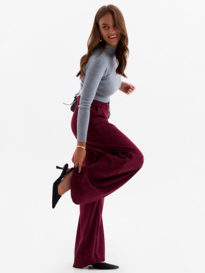 Брюки женские палаццо