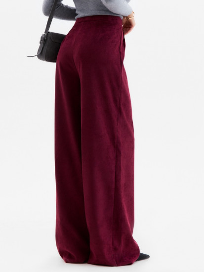 Брюки женские палаццо