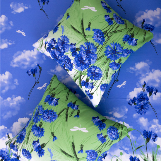 Комплект постельного белья «Delight»