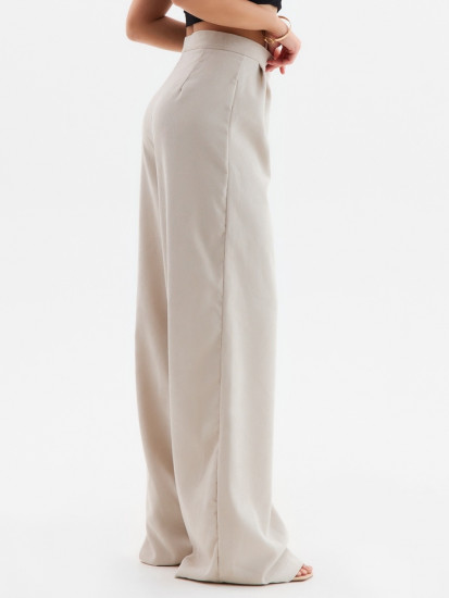 Брюки женские палаццо