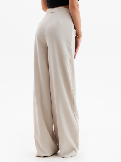 Брюки женские палаццо