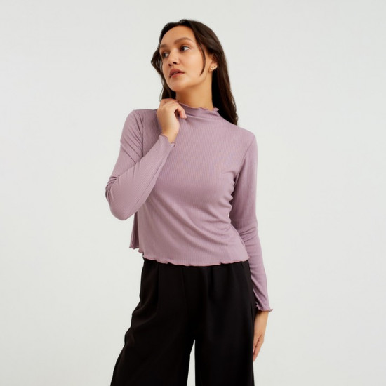 Водолазка женская