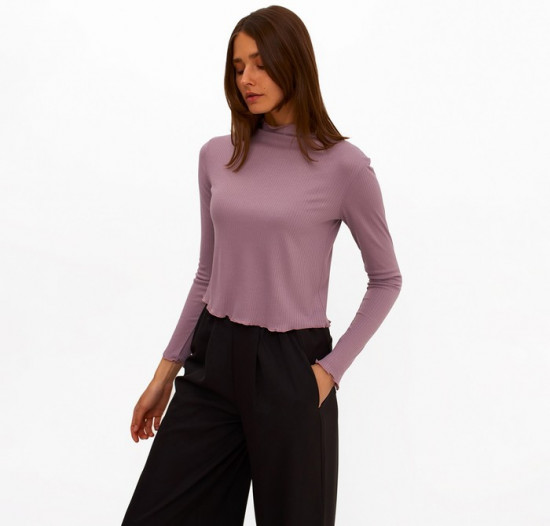 Водолазка женская