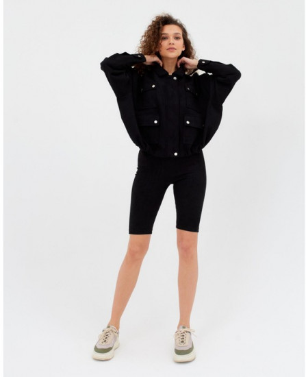 Велосипедки женские