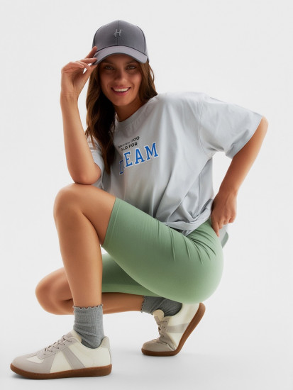 Велосипедки женские