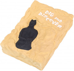 Набор для раскопок «Древний Китай» - Фото 4