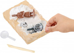 Набор для раскопок «Древний Китай» - Фото 5