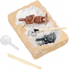 Набор для раскопок «Древний Китай» - Фото 7