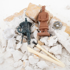 Набор для раскопок «Древний Китай» - Фото 8