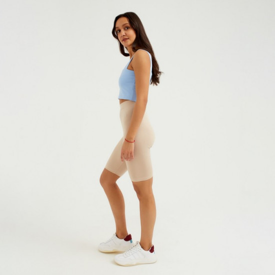 Велосипедки женские