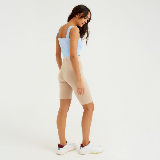 Велосипедки женские