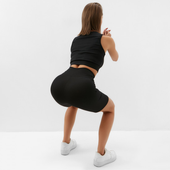 Велосипедки женские