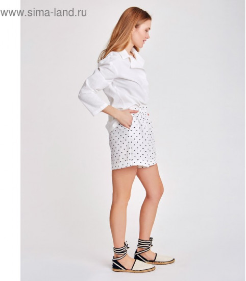 Шорты женские
