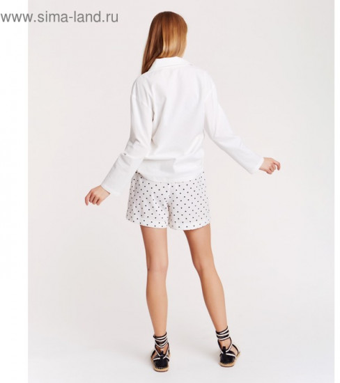 Шорты женские