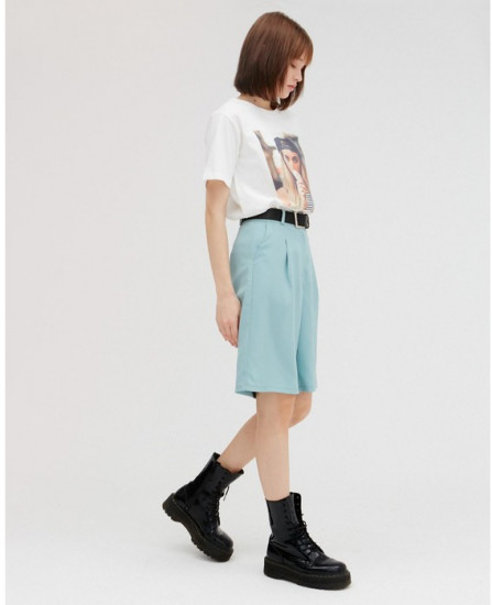 Шорты женские