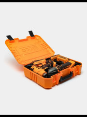 Набор аккумуляторного инструмента - Фото 5