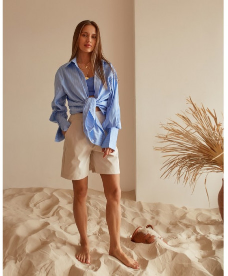 Шорты женские