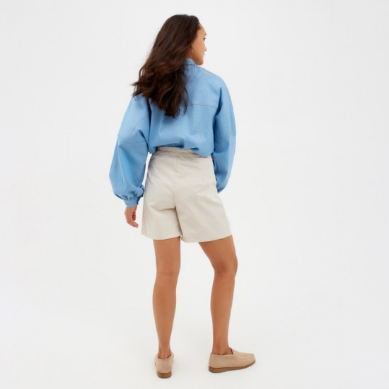 Шорты женские