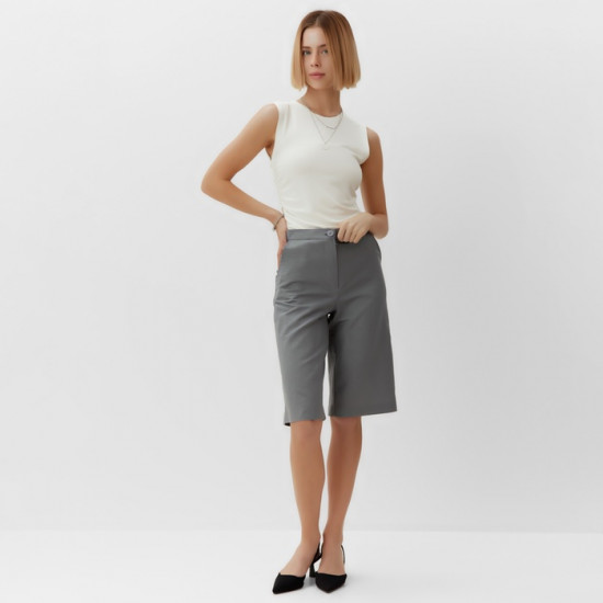 Бермуды женские