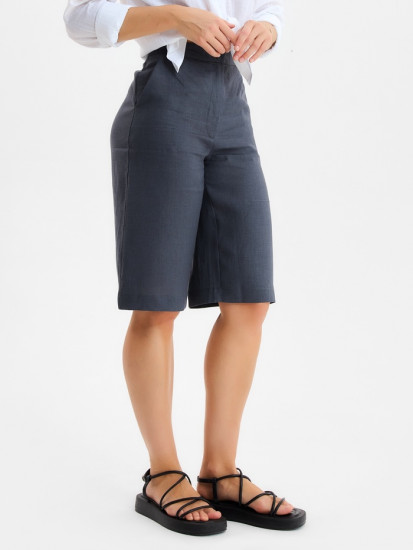 Бермуды женские