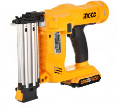 Аккумуляторный гвоздезабиватель - Фото 4