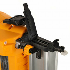 Аккумуляторный гвоздезабиватель - Фото 5