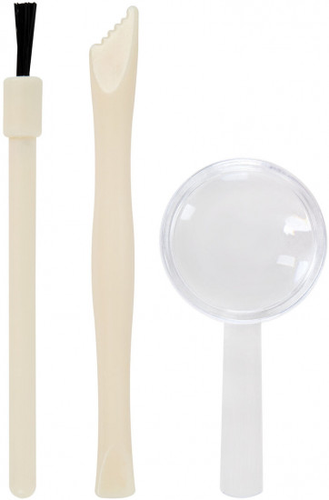 Набор для раскопок «Древние Майя»