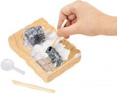 Набор для раскопок «Древние Майя» - Фото 6