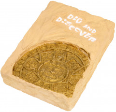 Набор для раскопок «Древние Майя» - Фото 7