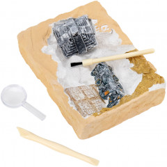 Набор для раскопок «Древние Майя» - Фото 9